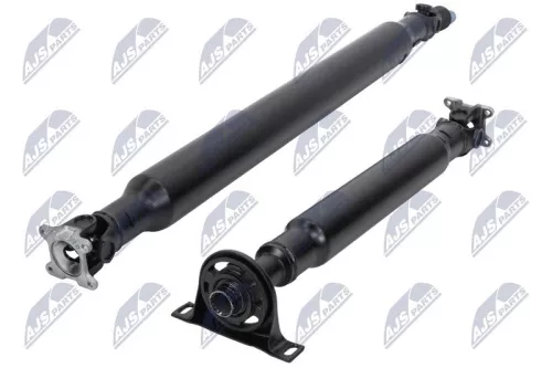 NTY NTY NWN-ME-113 Propshaft, axle drive 