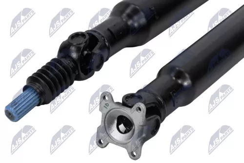 NTY NTY NWN-ME-113 Propshaft, axle drive 