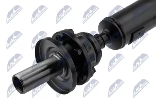 NTY NTY NWN-MS-001 Propshaft, axle drive 