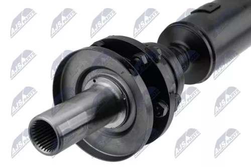 NTY NTY NWN-MS-002 Propshaft, axle drive 