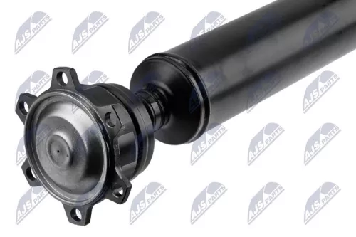 NTY NTY NWN-MS-002 Propshaft, axle drive 