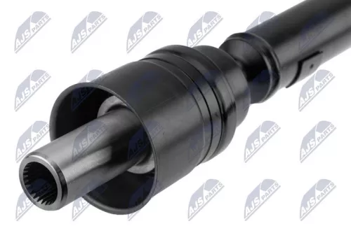 NTY NTY NWN-MS-003 Propshaft, axle drive 