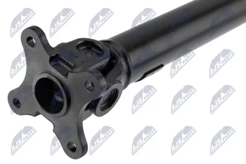 NTY NTY NWN-MS-003 Propshaft, axle drive 