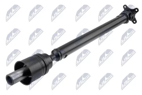NTY NTY NWN-MS-004 Propshaft, axle drive 
