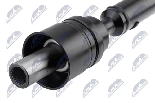 NTY NTY NWN-MS-004 Propshaft, axle drive 