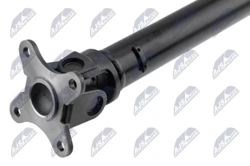 NTY NTY NWN-MS-004 Propshaft, axle drive 