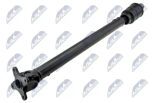 NTY NTY NWN-MS-005 Propshaft, axle drive 