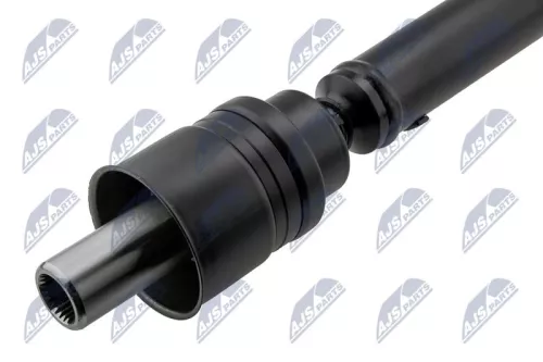 NTY NTY NWN-MS-005 Propshaft, axle drive 
