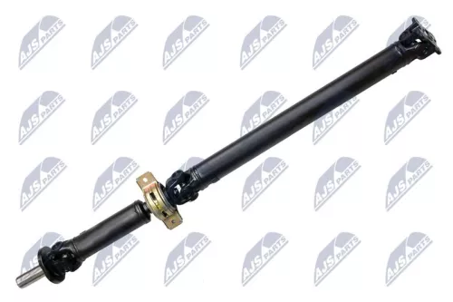 NTY NTY NWN-MS-006 Propshaft, axle drive 