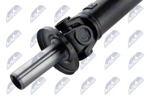 NTY NTY NWN-MS-006 Propshaft, axle drive 