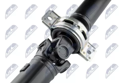 NTY NTY NWN-MS-006 Propshaft, axle drive 