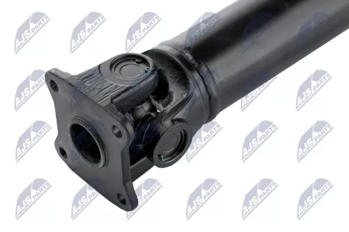 NTY NTY NWN-MS-006 Propshaft, axle drive 