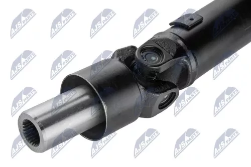 NTY NTY NWN-MS-007 Propshaft, axle drive 