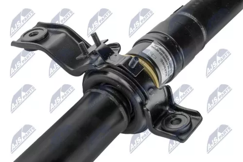 NTY NTY NWN-MS-007 Propshaft, axle drive 