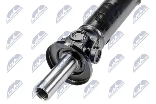 NTY NTY NWN-MS-008 Propshaft, axle drive 