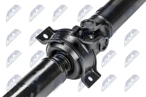 NTY NTY NWN-MS-008 Propshaft, axle drive 