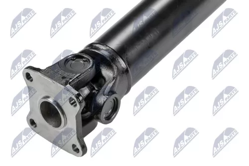 NTY NTY NWN-MS-008 Propshaft, axle drive 
