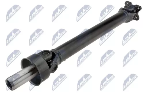 NTY NTY NWN-MS-009 Propshaft, axle drive 