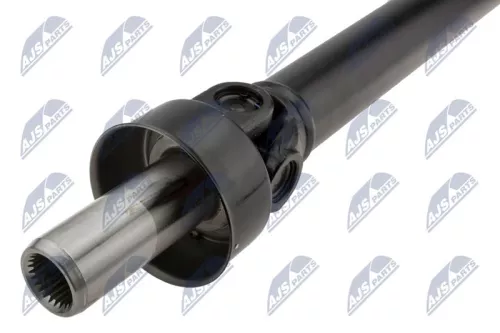 NTY NTY NWN-MS-009 Propshaft, axle drive 