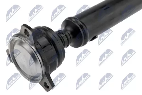 NTY NTY NWN-MS-010 Propshaft, axle drive 