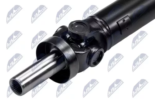 NTY NTY NWN-MS-011 Propshaft, axle drive 