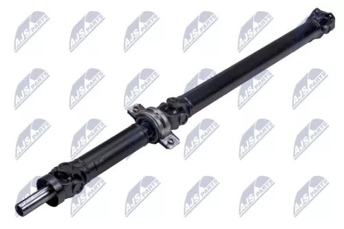 NTY NTY NWN-MS-011 Propshaft, axle drive 