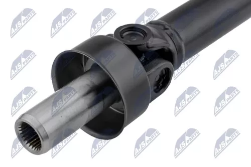 NTY NTY NWN-MS-012 Propshaft, axle drive 