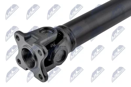NTY NTY NWN-MS-012 Propshaft, axle drive 
