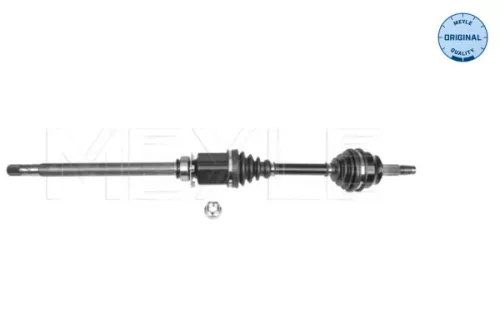 MEYLE Drive Shaft (214 498 0116)
