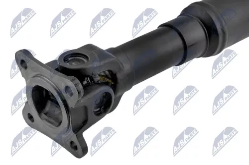NTY NTY NWN-MS-013 Propshaft, axle drive 