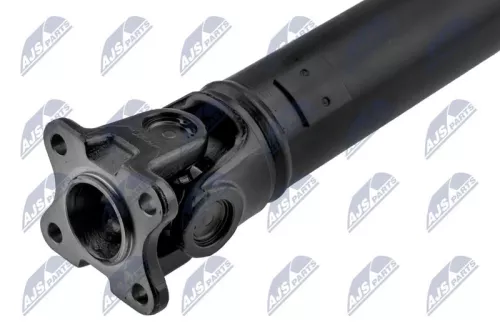 NTY NTY NWN-MS-013 Propshaft, axle drive 