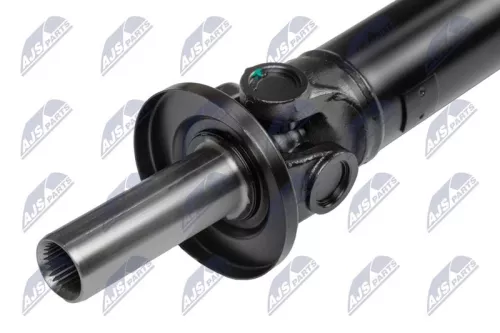 NTY NTY NWN-MS-014 Propshaft, axle drive 