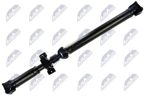 NTY NTY NWN-MS-015 Propshaft, axle drive 