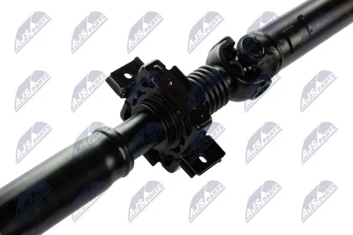 NTY NTY NWN-MS-015 Propshaft, axle drive 