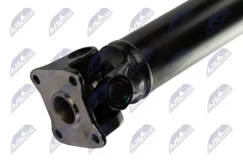 NTY NTY NWN-MS-015 Propshaft, axle drive 