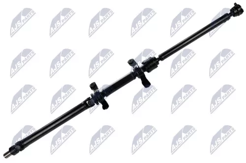 NTY NTY NWN-MS-016 Propshaft, axle drive 