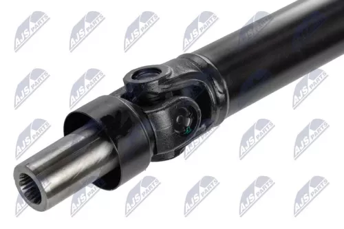 NTY NTY NWN-MS-016 Propshaft, axle drive 