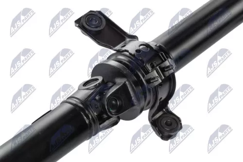 NTY NTY NWN-MS-016 Propshaft, axle drive 