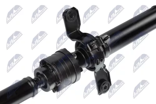 NTY NTY NWN-MS-016 Propshaft, axle drive 