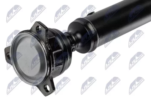NTY NTY NWN-MS-016 Propshaft, axle drive 