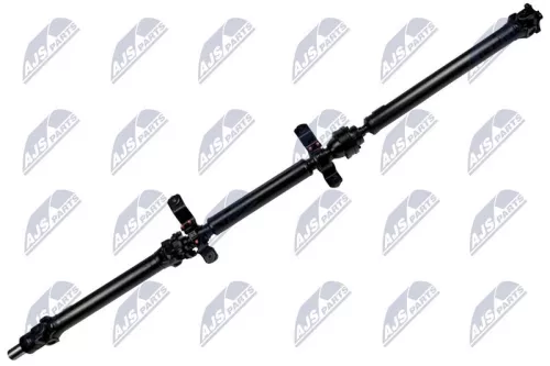 NTY NTY NWN-MS-017 Propshaft, axle drive 