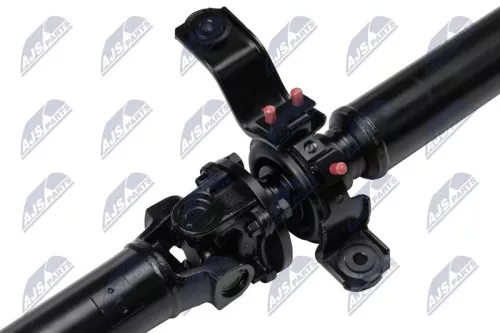 NTY NTY NWN-MS-017 Propshaft, axle drive 