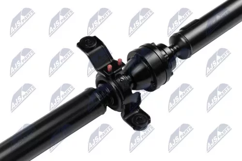 NTY NTY NWN-MS-017 Propshaft, axle drive 