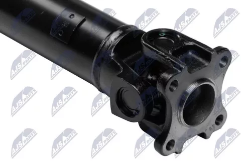 NTY NTY NWN-MS-017 Propshaft, axle drive 