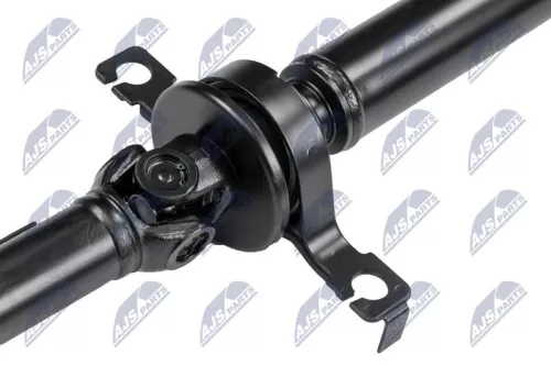 NTY NTY (NWN-MZ-001) Propshaft, axle drive 