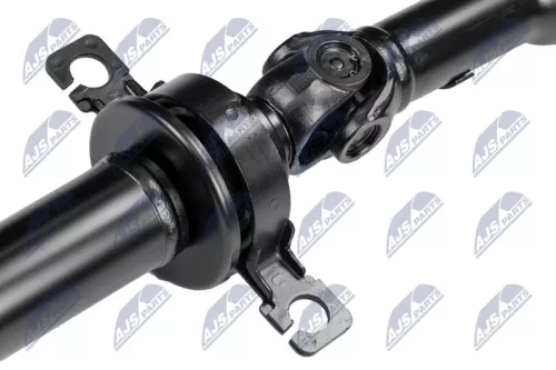 NTY NTY (NWN-MZ-001) Propshaft, axle drive 