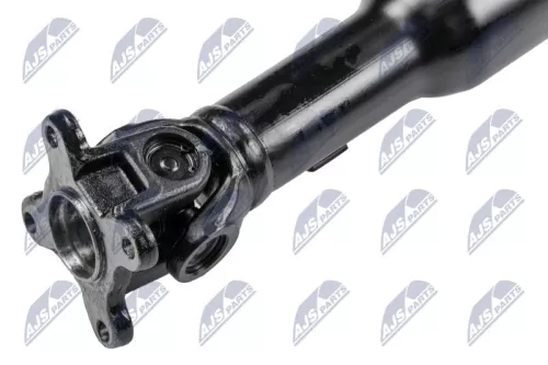 NTY NTY (NWN-MZ-001) Propshaft, axle drive 