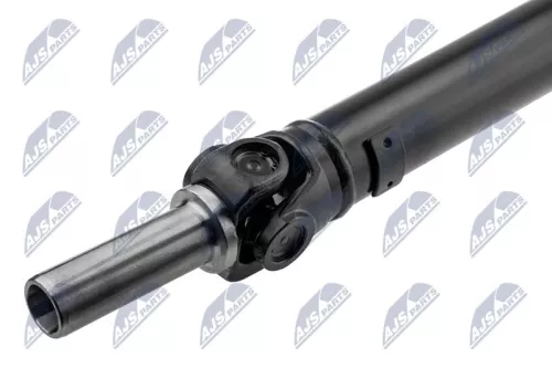 NTY NTY NWN-MZ-002 Propshaft, axle drive 