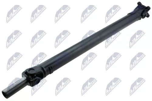NTY NTY NWN-MZ-004 Propshaft, axle drive 
