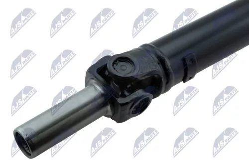 NTY NTY NWN-MZ-004 Propshaft, axle drive 